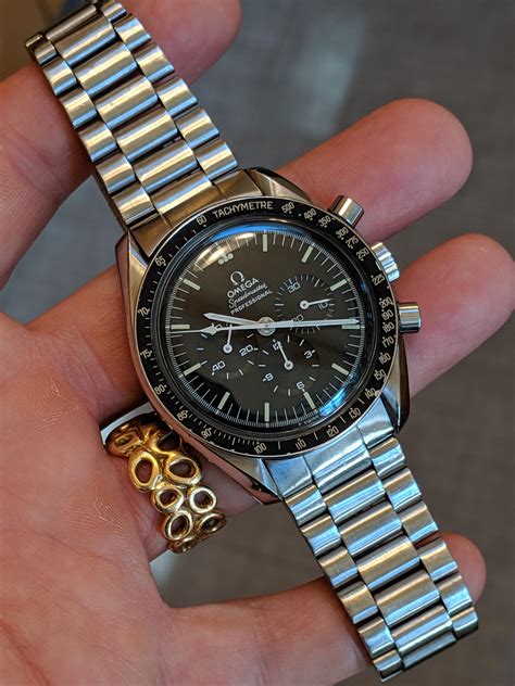 omega speedmaster professional forum.